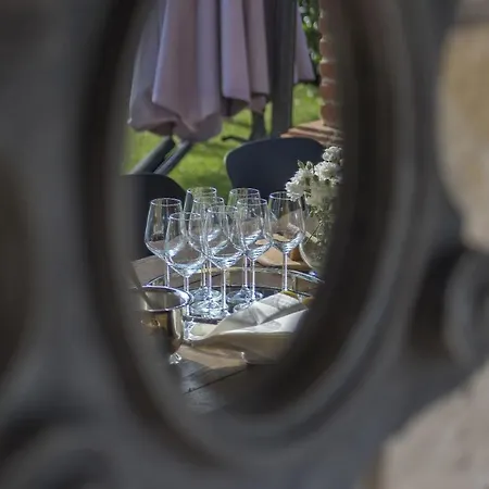 Villa Rustica Višnjan
