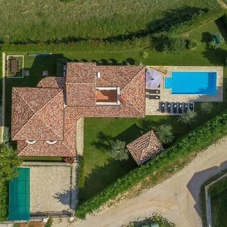 Villa Rustica *
