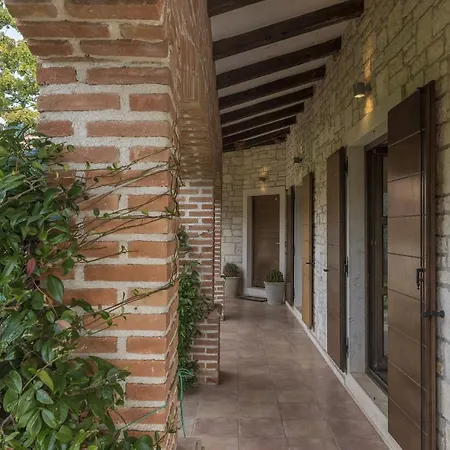 Villa Rustica