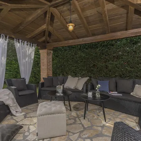 Villa Rustica