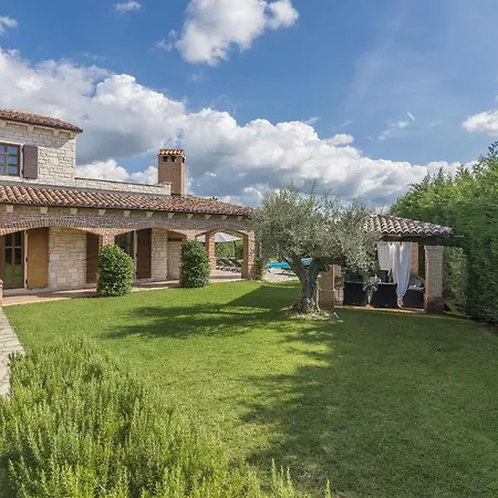 Rustica Villa