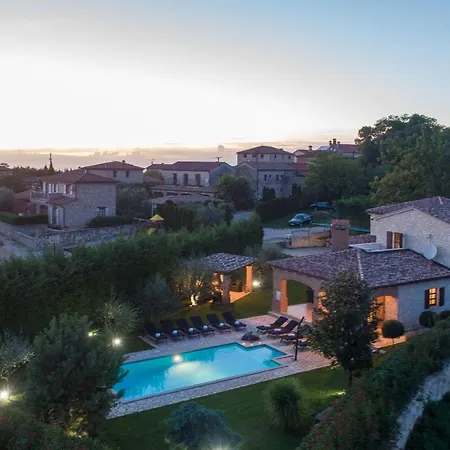 Villa Rustica Višnjan