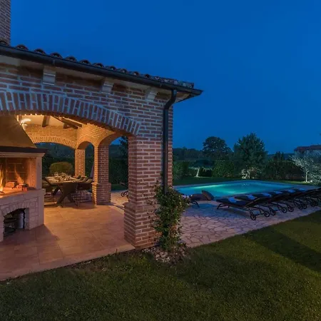 Rustica Villa