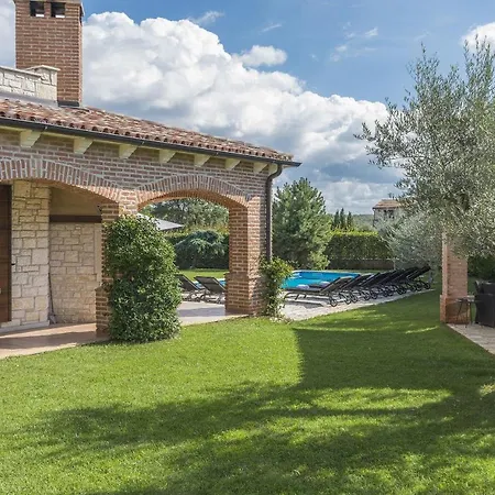 Villa Rustica *
