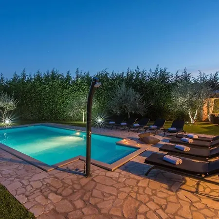 Villa Rustica