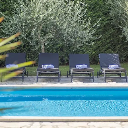 Villa Rustica *