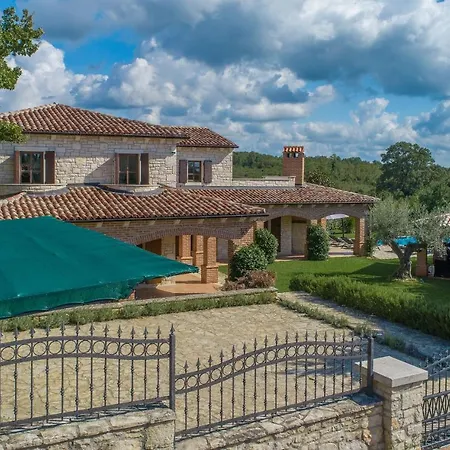 Rustica Villa Višnjan