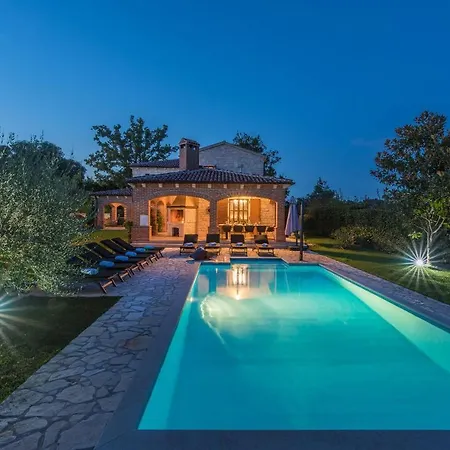 Villa Rustica