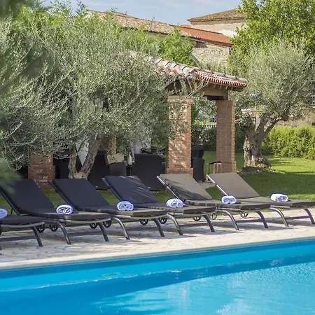 Villa Rustica Višnjan