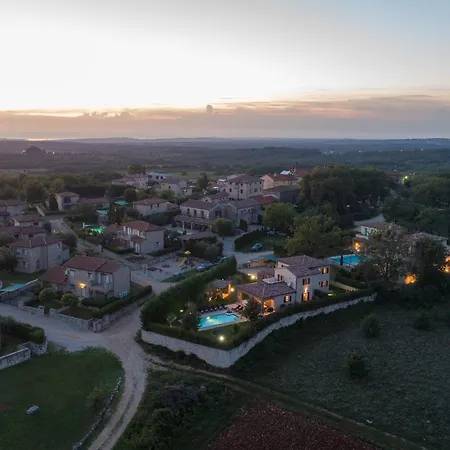 Rustica * Višnjan