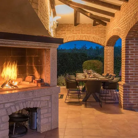 Villa Rustica *