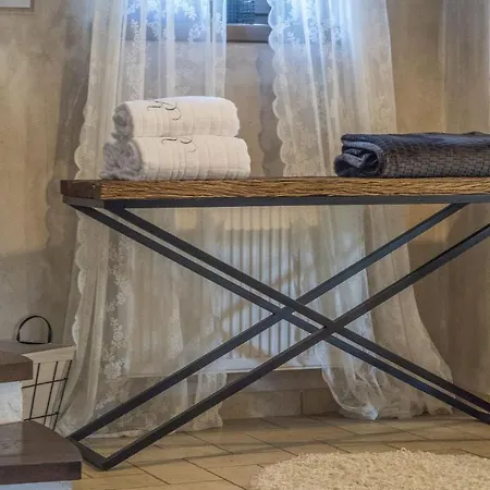 Rustica Villa