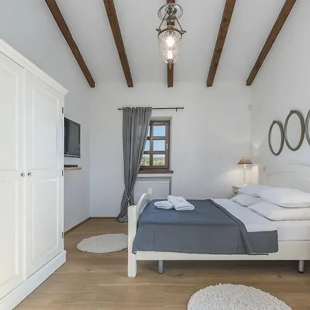 Rustica Villa Višnjan